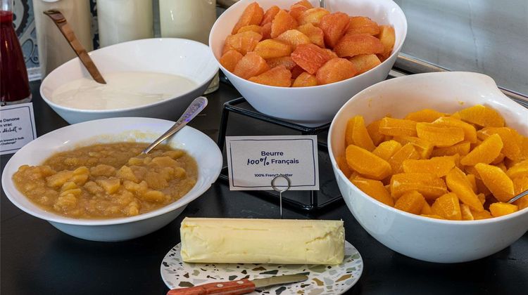 Mercure Alice Springs Resort Restaurant