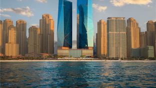 Rixos Premium Hotel Dubai