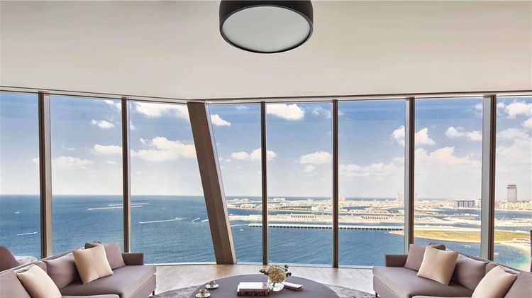 Rixos Premium Hotel Dubai Exterior