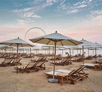 Rixos Premium Hotel Dubai Exterior