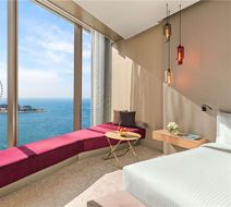 Rixos Premium Hotel Dubai Room
