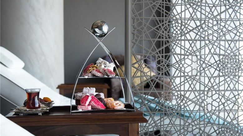 <b>Rixos Premium Hotel Dubai Spa</b>. Images powered by <a href="https://iceportal.shijigroup.com/" title="IcePortal" target="_blank">IcePortal</a>.