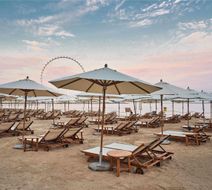 Rixos Premium Hotel Dubai Exterior