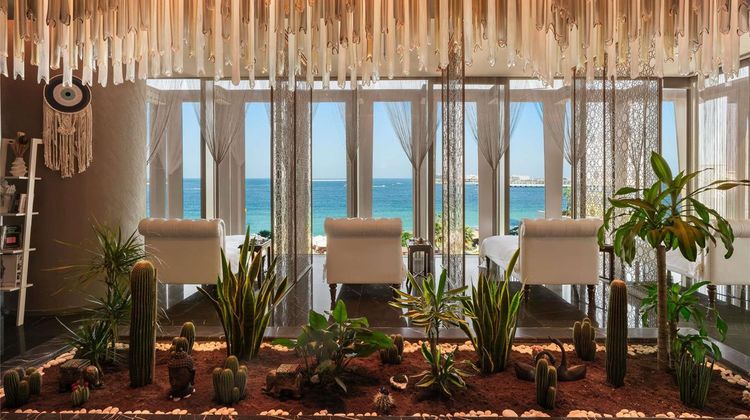 Rixos Premium Hotel Dubai Spa