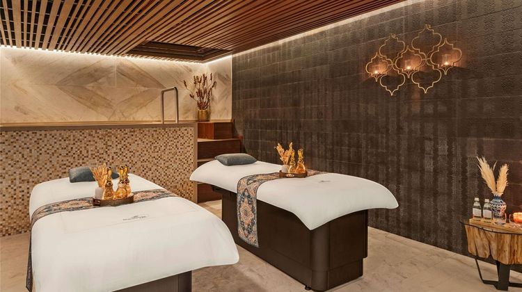 Rixos Premium Hotel Dubai Spa
