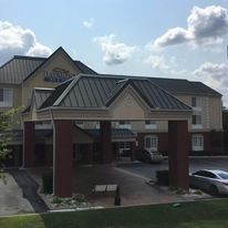 Baymont Inn & Suites Clinton