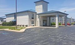 Baymont Inn & Suites West Plains