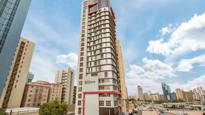 Ramada Encore Kuwait Downtown