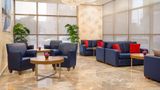 Ramada Encore Kuwait Downtown Lobby