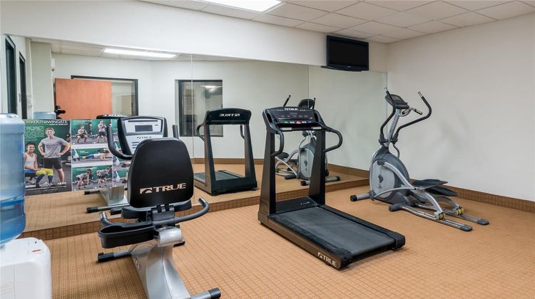 Wingate by Wyndham Bowling Green Health