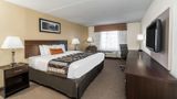 Wingate by Wyndham Bowling Green Room