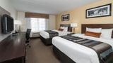 Wingate by Wyndham Bowling Green Room