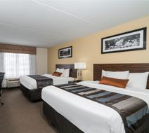 Wingate by Wyndham Bowling Green Room