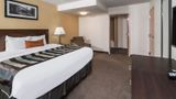 Wingate by Wyndham Bowling Green Suite