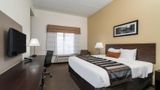 Wingate by Wyndham Bowling Green Suite