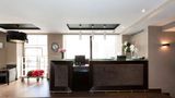 Hotel Elysees Bassano Lobby