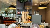 Hotel Elysees Bassano Restaurant