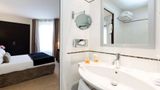 Hotel Elysees Bassano Room
