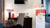 Hotel Elysees Bassano Room