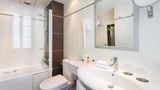 Hotel Elysees Bassano Room
