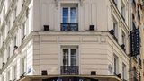 Hotel Elysees Bassano Exterior