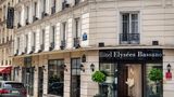 Hotel Elysees Bassano Exterior