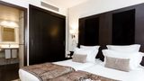 Hotel Elysees Bassano Room