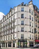 Hotel Elysees Bassano