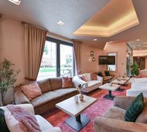 Best Western Plus Hotel Fuessen Lobby