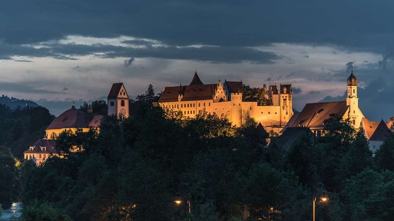 <b>Best Western Plus Hotel Fuessen Other</b>. Images powered by <a href="https://iceportal.shijigroup.com/" title="IcePortal" target="_blank">IcePortal</a>.