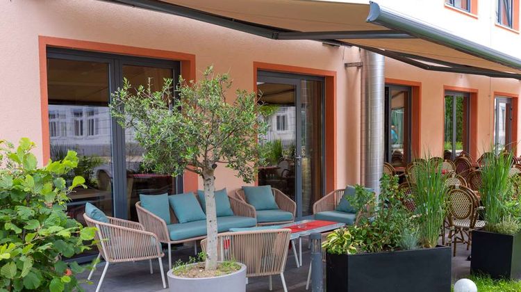 Best Western Plus Hotel Fuessen Other