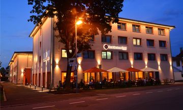 Best Western Plus Hotel Fuessen
