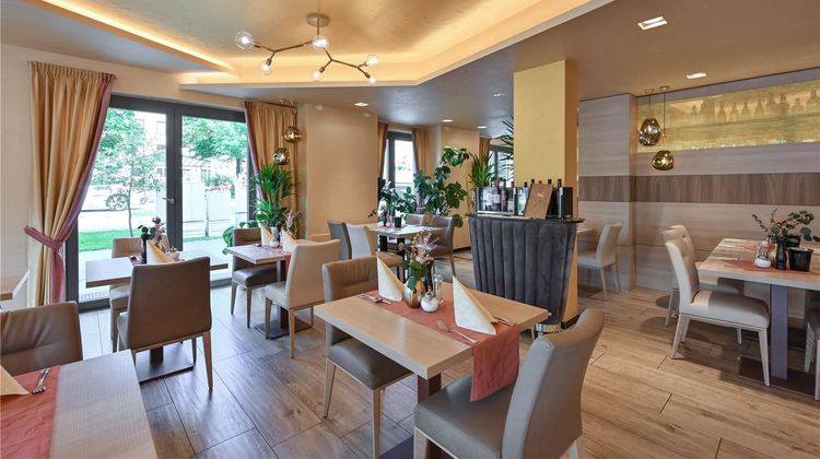 Best Western Plus Hotel Fuessen Restaurant