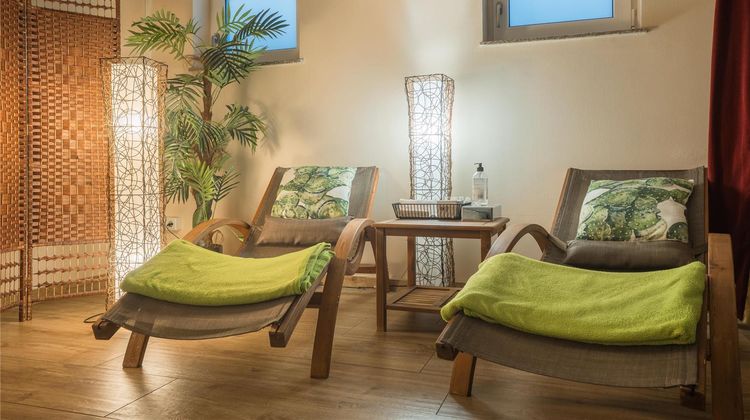 Best Western Plus Hotel Fuessen Recreation