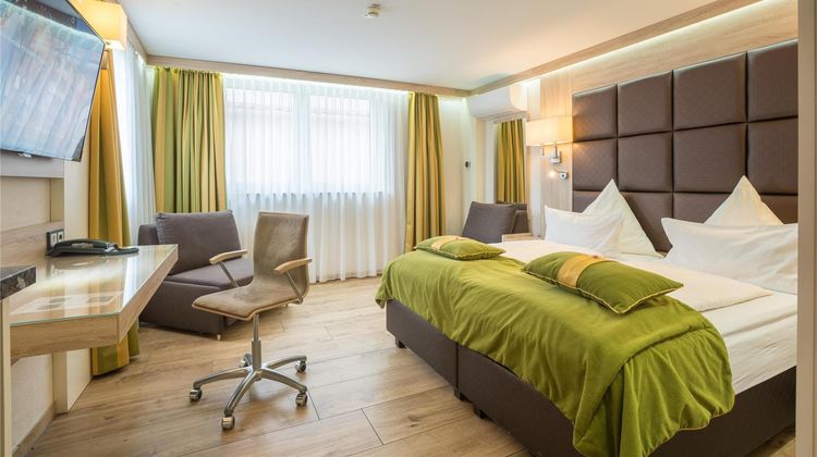 Best Western Plus Hotel Fuessen Room