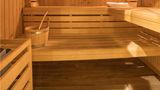 Best Western Plus Hotel Fuessen Recreation