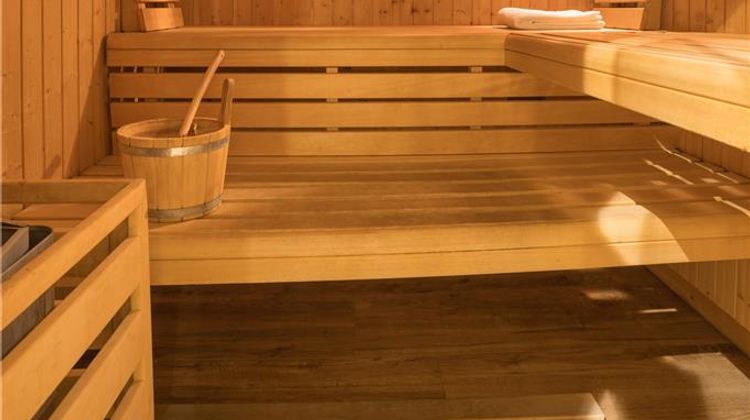 Best Western Plus Hotel Fuessen Recreation