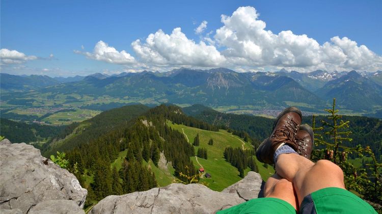 Best Western Plus Hotel Fuessen Health