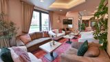 Best Western Plus Hotel Fuessen Lobby