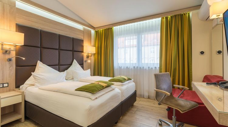 Best Western Plus Hotel Fuessen Room