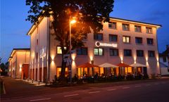 Best Western Plus Hotel Fuessen