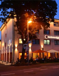 Best Western Plus Hotel Fuessen