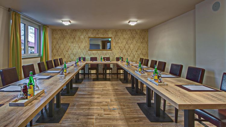 Best Western Plus Hotel Fuessen Meeting
