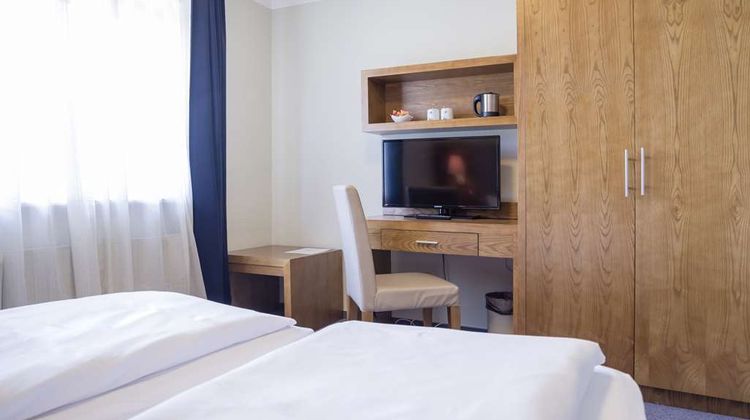 Hotel Koenigstein Kiel by Tulip Inn Room