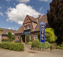 Hotel Koenigstein Kiel by Tulip Inn Exterior