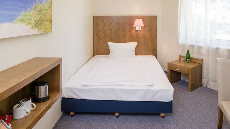 Hotel Koenigstein Kiel by Tulip Inn Room