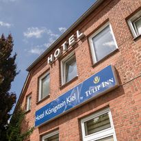 Hotel Koenigstein Kiel by Tulip Inn