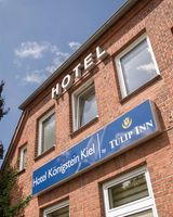 Hotel Koenigstein Kiel by Tulip Inn