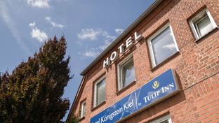 Hotel Koenigstein Kiel by Tulip Inn