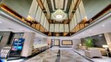 Best Western Summerlea Lobby